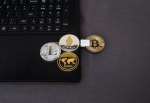  Ethereum sieht sich einem starken Widerstand bei Bitcoin Profit