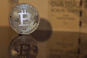 Reich werden als Bitcoin Trader